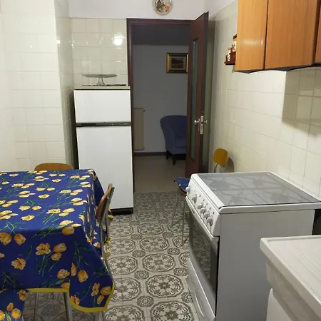 Apartman Uso Turistico *