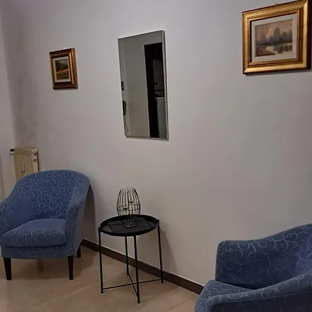 Uso Turistico Apartman