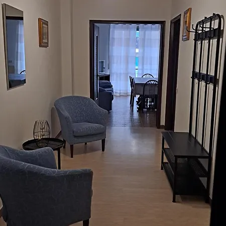 Uso Turistico Apartman Alassio