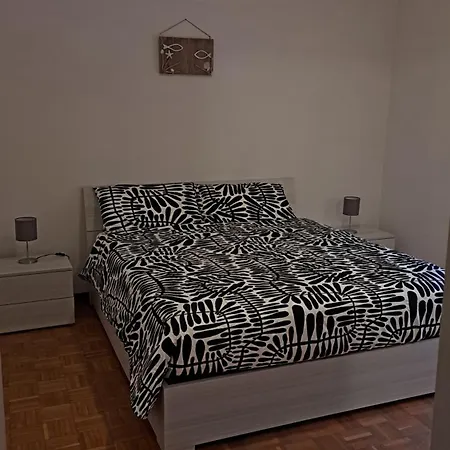 Apartman Uso Turistico
