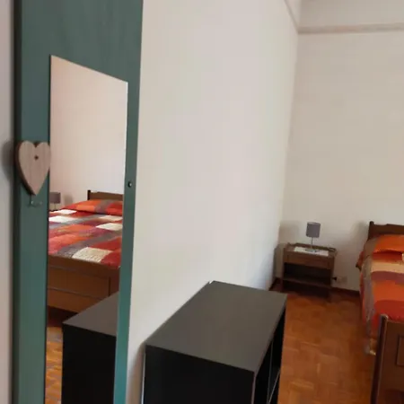 Appartamento Uso Turistico