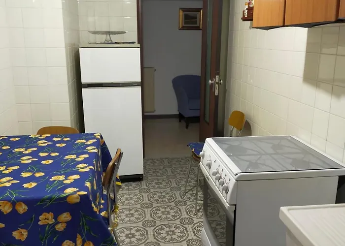 Appartamento Uso Turistico *