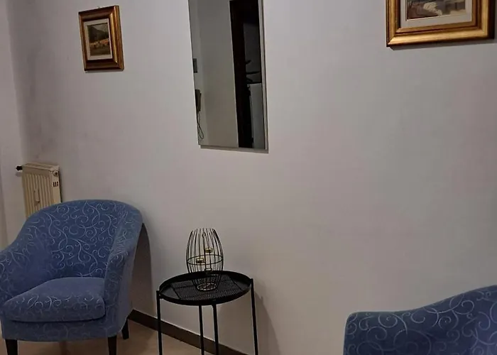 Uso Turistico Appartamento