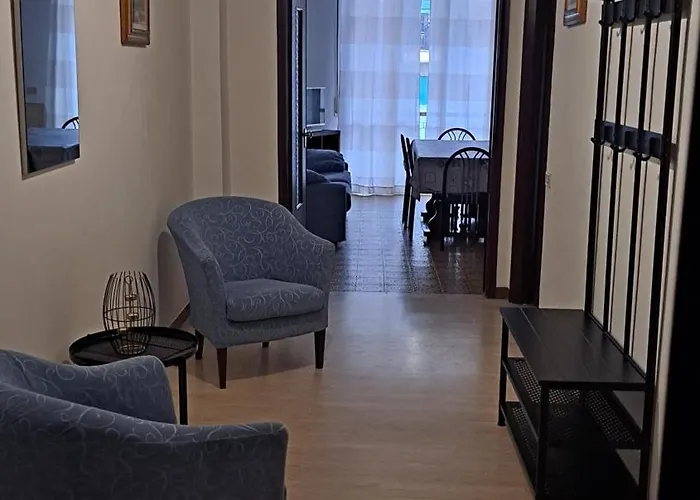 Uso Turistico Appartamento Alassio