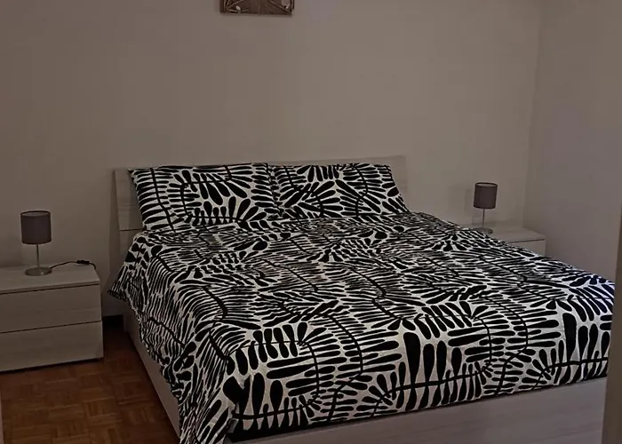 Appartamento Uso Turistico